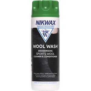 Nikwax Wool Wash 300ml