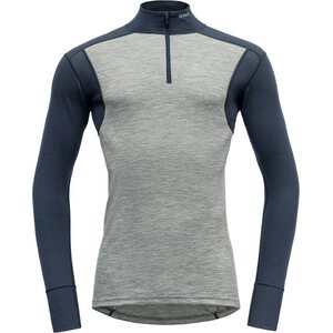 Devold Hiking Man Half Zip Neck