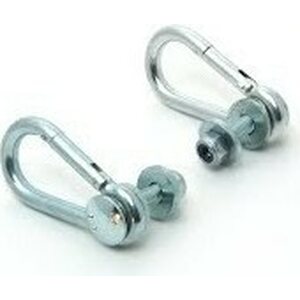 Kainpo Dog pull rope fasteners for Kickspark