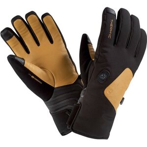 Therm-ic Power Gloves Ski Light