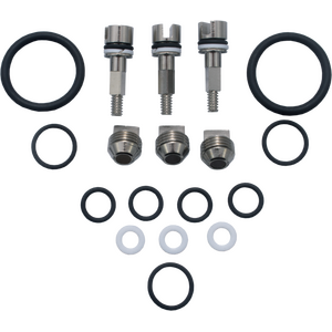 DirZone Double Valve Spare Part Kit