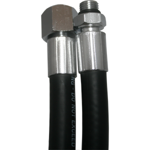 DirZone Low Pressure Hose UNF 3/8", 210 cm