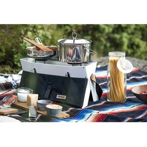 Primus CampFire Cookset Stainless Steel - Large