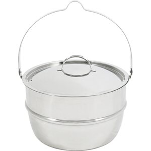 Muurikka Campfire pot 2,3L