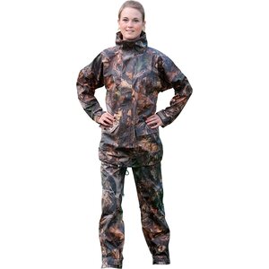 Ocean Weather Comfort Rain Set