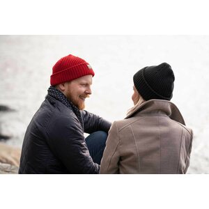 Pidä Saaristo Siistinä Roope -beanie