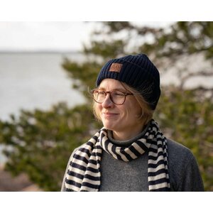 Pidä Saaristo Siistinä Roope -beanie