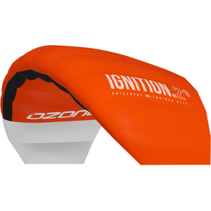 Ozone Ignition V3 2m² Trainer Kite