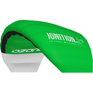 Ozone Ignition V3 3m² Trainer Kite
