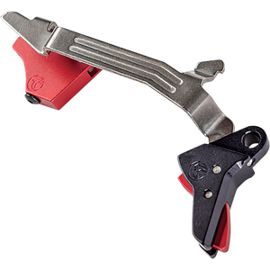 Timney Triggers Alpha Competition Series for Glock Gen 3 - 4