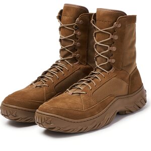 Oakley SI Field Assault Boot
