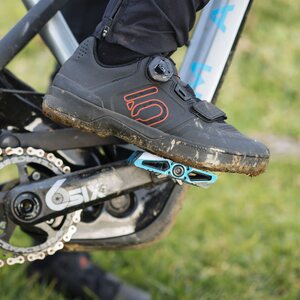 Five Ten Kestrel Pro Boa