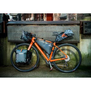Ortlieb Frame-Pack 6L