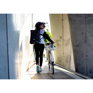 Ortlieb Commuter-Daypack 27L