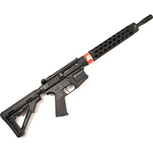 JP Rifles CTR-02