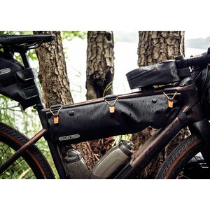 Ortlieb Frame-Pack RC Toptube 4L