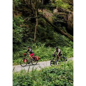 Ortlieb Fork-Pack Plus