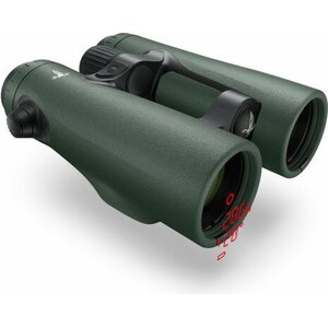 Swarovski Optik EL Range 10X42 TA
