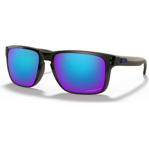 Oakley Holbrook XL Grey Smoke w/ Prizm Sapphire Polarized