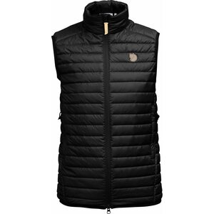 Fjällräven Abisko Padded Vest Womens