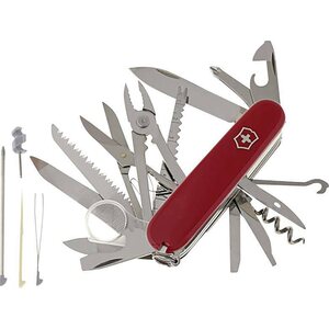 Victorinox Swiss Champ