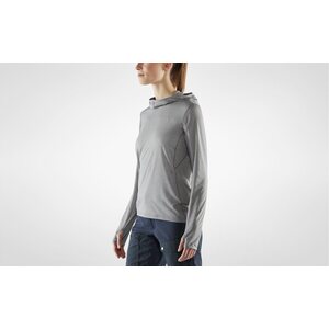 Fjällräven Abisko Sun Hoodie Womens