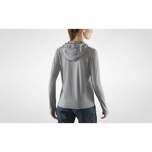 Fjällräven Abisko Sun Hoodie Womens