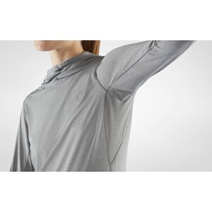 Fjällräven Abisko Sun Hoodie Womens