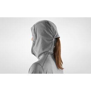 Fjällräven Abisko Sun Hoodie Womens