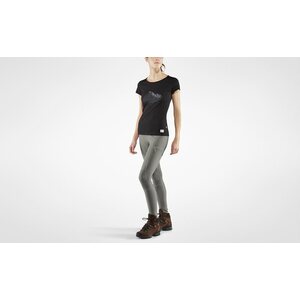 Fjällräven Abisko Trail Tights Womens