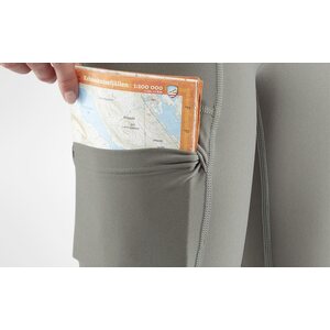Fjällräven Abisko Trail Tights Womens