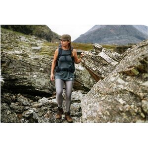 Fjällräven Abisko Trail Tights Womens