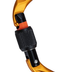 Mammut Sender Screwgate Carabiner