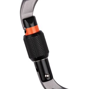 Mammut Workhorse HMS Screw Gate Carabiner