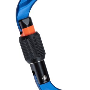 Mammut Classic HMS Screwgate Carabiner