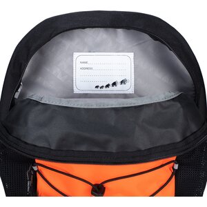 Mammut First Zip 8L