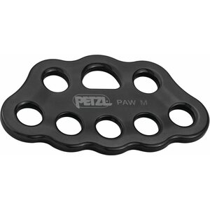 Petzl Paw Rigging plate size M