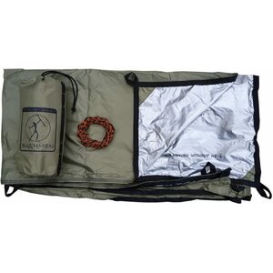 Bushmen Thermo-Tarp 4 x 3m
