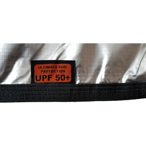 Bushmen Thermo-Tarp 4 x 3m