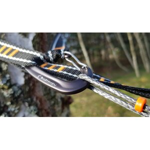Bushmen Ultralight Hammock Suspension System