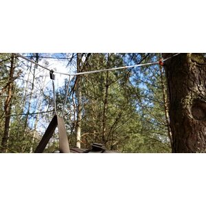 Bushmen Ultralight Hammock Suspension System