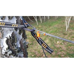 Bushmen Ultralight Hammock Suspension System
