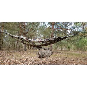 Bushmen PRO Whoopie slings