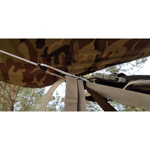 Bushmen PRO Whoopie slings