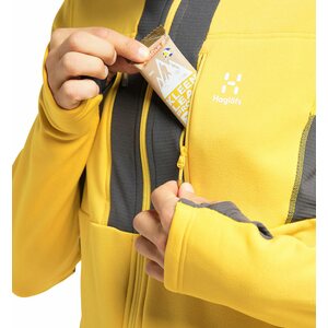 Haglöfs Roc Nordic Mid Hood Men