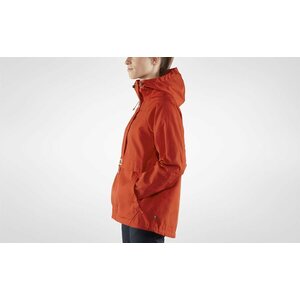 Fjällräven Vardag Anorak Womens