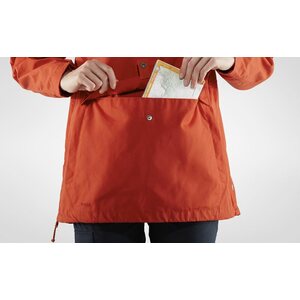 Fjällräven Vardag Anorak Womens
