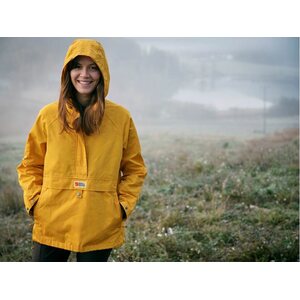 Fjällräven Vardag Anorak Womens