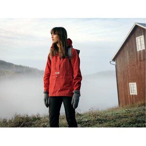 Fjällräven Vardag Anorak Womens