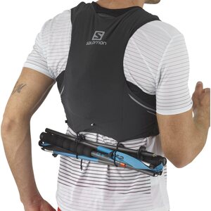 Salomon Sense Pro 5 Set